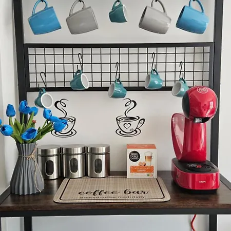 Sea Breeze Penthouse And Terrace Qawra