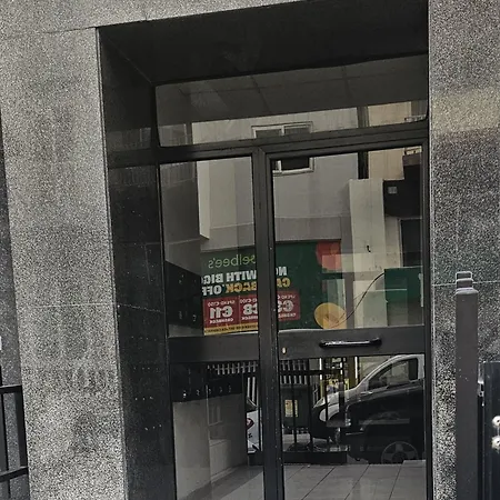 Apartament Sea Breeze Penthouse And Terrace Qawra St. Paul's Bay