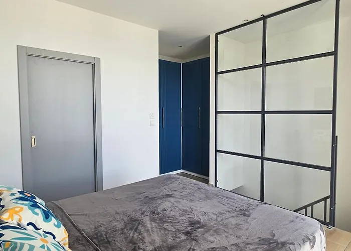 Sea Breeze Penthouse And Terrace Qawra St. Paul's Bay