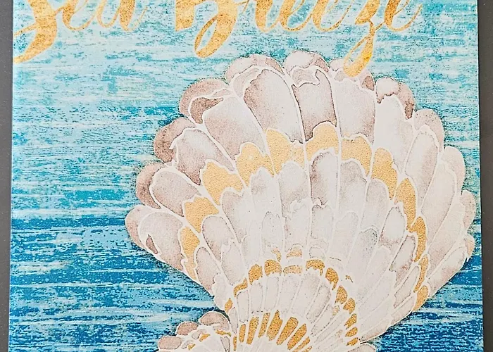 Appartement Sea Breeze Penthouse And Terrace Qawra *