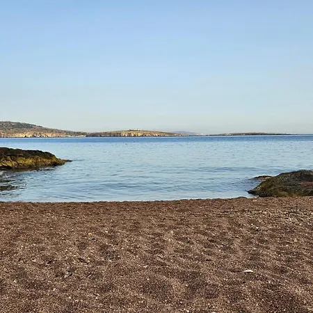 Sea Breeze Penthouse And Terrace Qawra