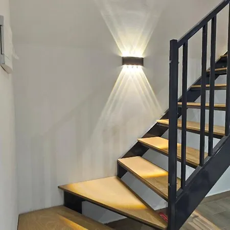 Sea Breeze Penthouse And Terrace Qawra * סיינט פול ביי