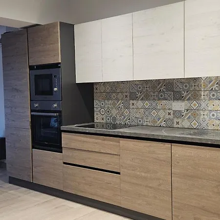 Sea Breeze Penthouse And Terrace Qawra סיינט פול ביי