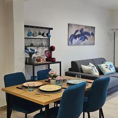 Sea Breeze Penthouse And Terrace Qawra * St Paul's Bay