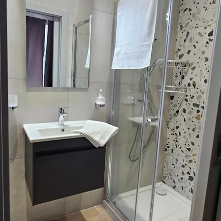 Daire Sea Breeze Penthouse And Terrace Qawra