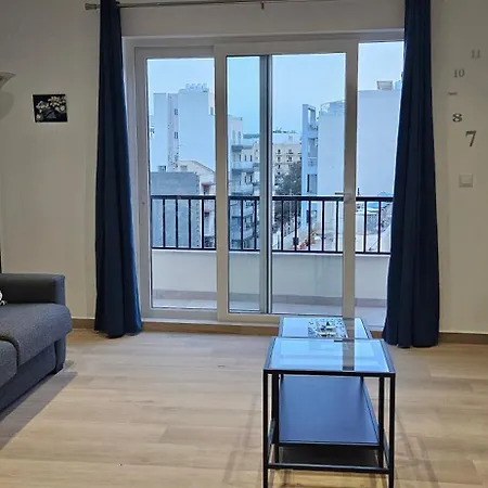 Sea Breeze Penthouse And Terrace Qawra *