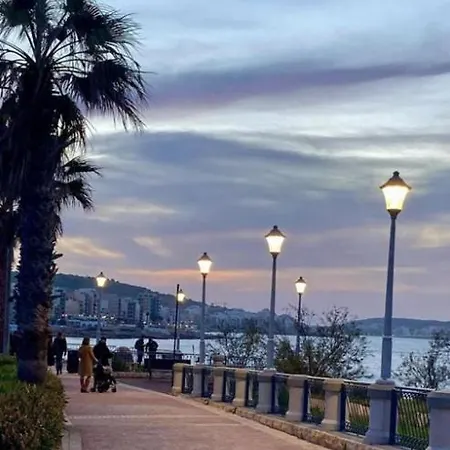 Apartment Sea Breeze Penthouse And Terrace Qawra