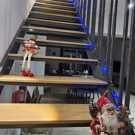 Sea Breeze Penthouse And Terrace Qawra *