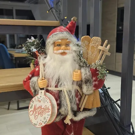 Sea Breeze Penthouse And Terrace Qawra * St. Paul's Bay