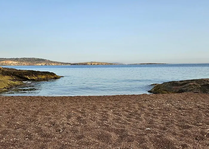 Sea Breeze Penthouse And Terrace Qawra