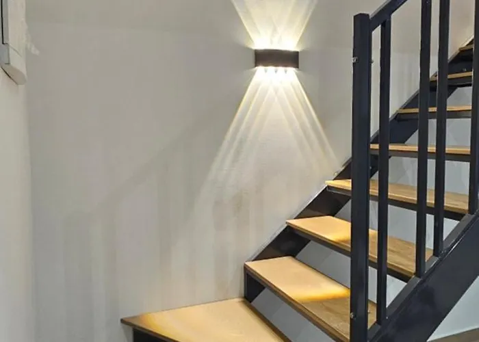 Sea Breeze Penthouse And Terrace Qawra * San Pawl il-Baħar