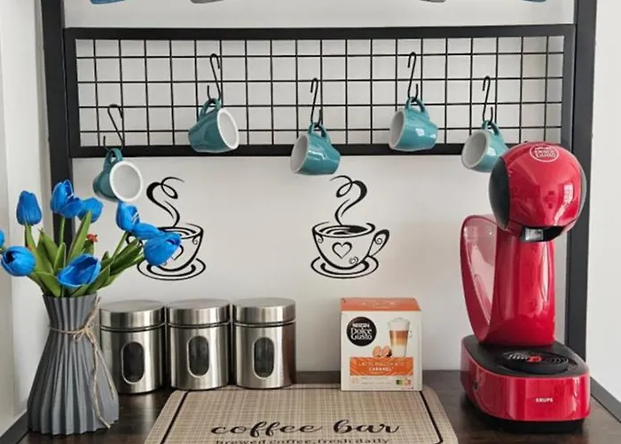 Sea Breeze Penthouse And Terrace Qawra