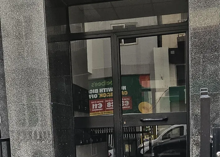 Apartment Sea Breeze Penthouse And Terrace Qawra St. Paul's Bay