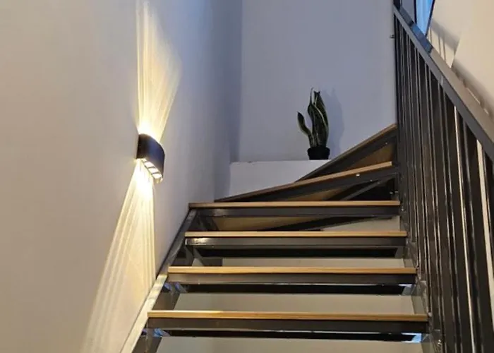 Sea Breeze Penthouse And Terrace Qawra Apartman *