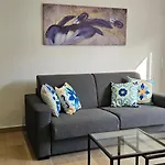 Sea Breeze Penthouse And Terrace Qawra Apartment *