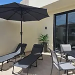 Sea Breeze Penthouse And Terrace Qawra *