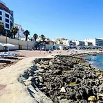 Apartment Sea Breeze Penthouse And Terrace Qawra St. Paul's Bay